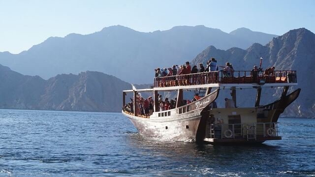 Miglior Tour Operator in Oman