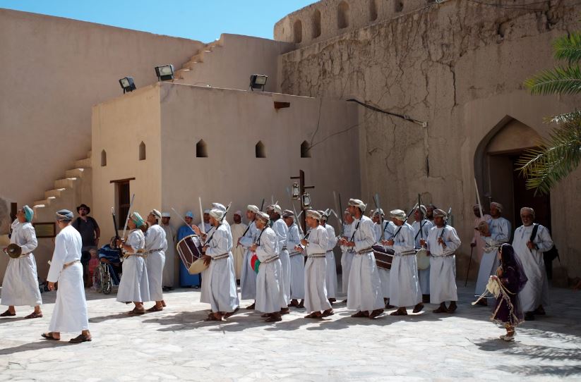 Tour Oman con Mare Explore the Best of Oman’s Coastal Beauty with Viaggi Tours