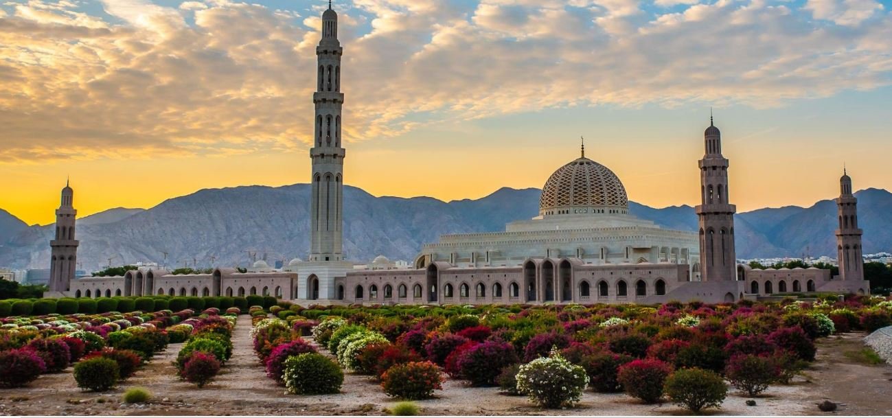 Viaggi in Oman: Scopri il Fascino del Sultanato con Viaggi Tours