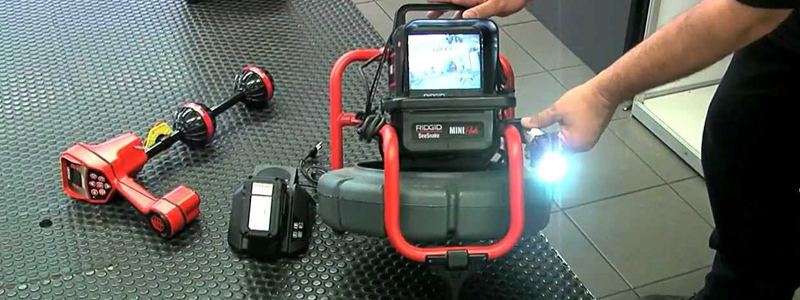 How Does Advanced Video Camera Inspection Improve Plumbing Diagnostics?